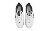 (GS) Nike Force Trout 9 Keystone 'White Black' FB9731-100 sold by KicksCrew