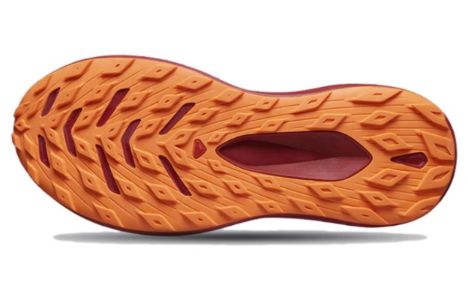 Salomon Glide Max 'Red Dahlia' L47317300 sold by KicksCrew