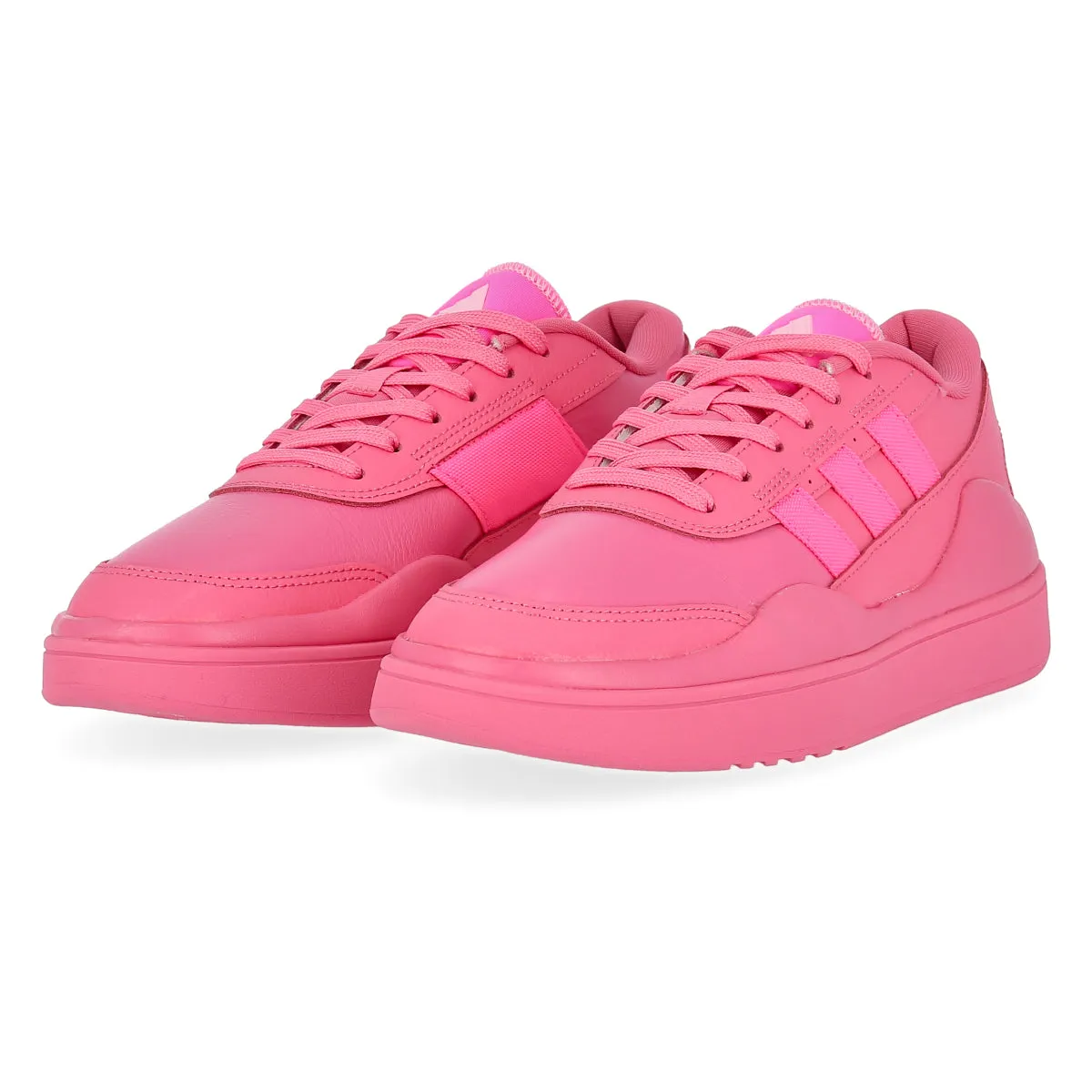 (WMNS) adidas Osade Shoes 'Rose Pink' IF3053 sold by KicksCrew product image thumbnail 3