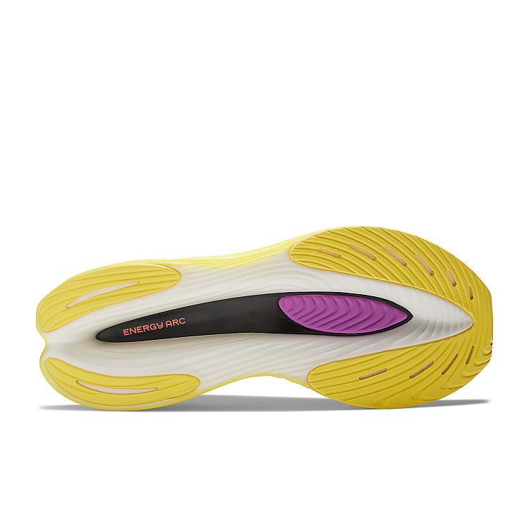 New Balance FuelCell SuperComp Elite V3 'Yellow' MRCELCP3 sold by KicksCrew product image thumbnail 5