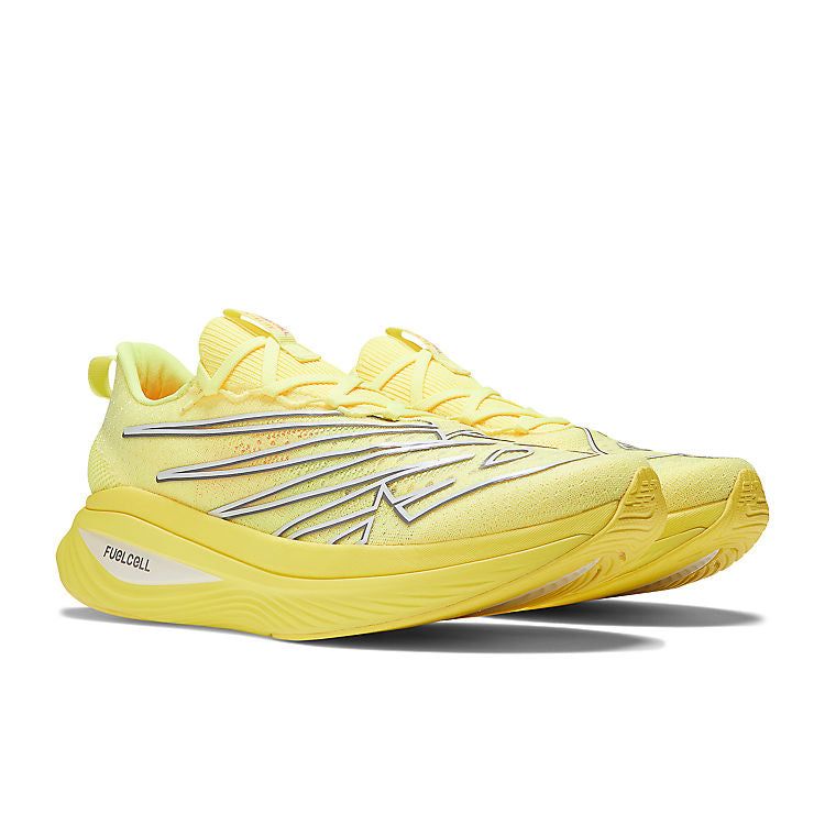 New Balance FuelCell SuperComp Elite V3 'Yellow' MRCELCP3 sold by KicksCrew product image thumbnail 2