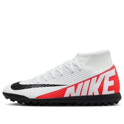 Nike Mercurial Superfly 9 Club 'Bright Crimson White' DJ5965-600 sold by KicksCrew