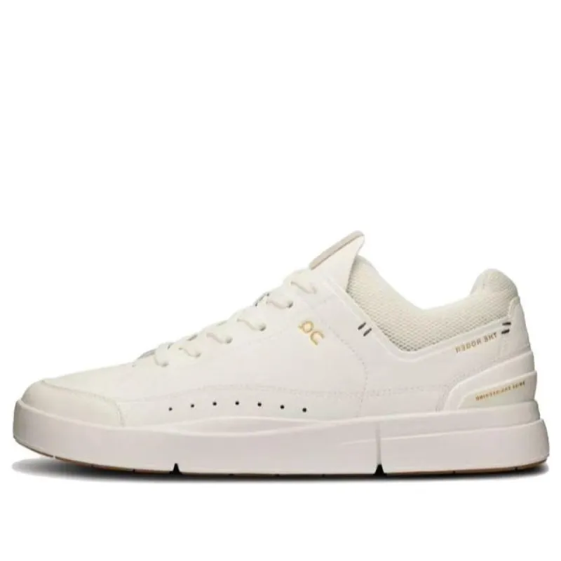 On Running THE ROGER Centre Court 'White Gum' 3MD11270228 sold by KicksCrew