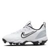 (GS) Nike Force Trout 9 Keystone 'White Black' FB9731-100 sold by KicksCrew
