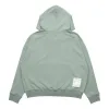 Mitchell & Ness Logo Jacket 'Green' MNRQAWTOHC010-BLE sold by KicksCrew