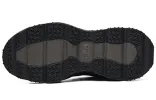 (WMNS) FILA FUSION QD96 Athletic Shoes 'Black' T12W145201FBK sold by KicksCrew