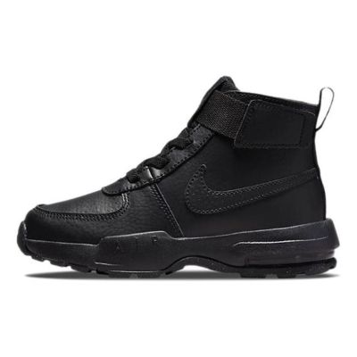 (PS) Nike Air Max Goaterra 2.0 'Triple Black' DC9513-001 sold by KicksCrew
