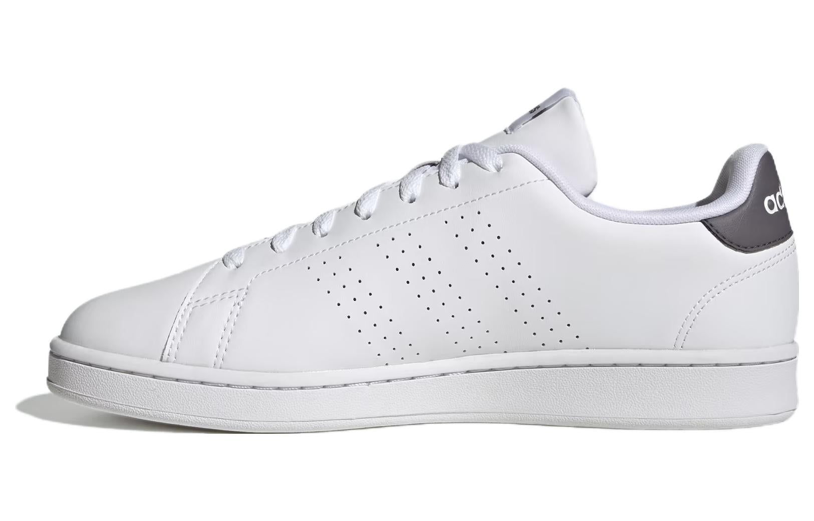 adidas Advantage 'White' GW9161 sold by KicksCrew product image thumbnail 2