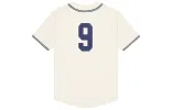 New Balance Sportswear Greatest Hits Baseball Shirt 'Beige' MT41512-LIN sold by KicksCrew