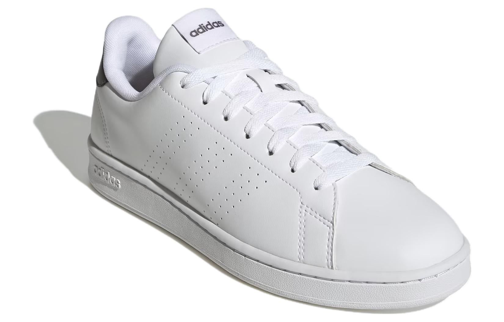 adidas Advantage 'White' GW9161 sold by KicksCrew product image thumbnail 4
