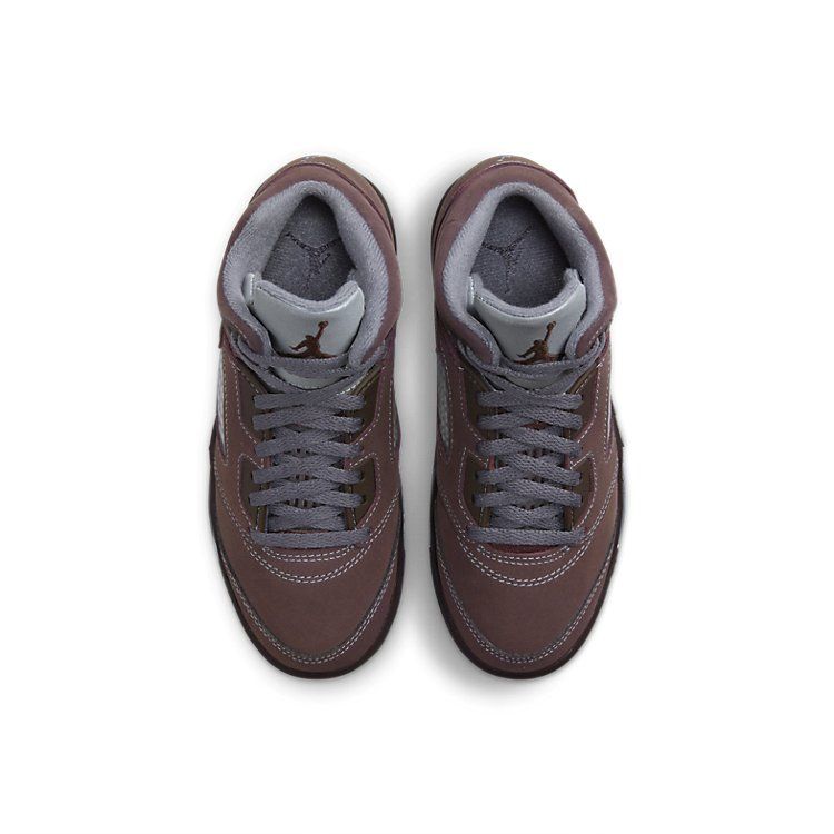 (PS) Air Jordan 5 Retro 'Burgundy' FN4234-600 sold by KicksCrew product image thumbnail 3