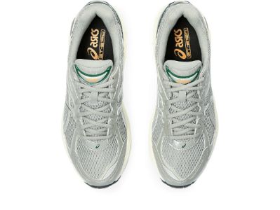 Asics GT-2160 'Seal Grey Jewel Green' 1203A275-022 sold by KicksCrew