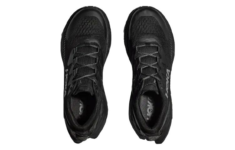 Hoka One One Skyline Float X 'Triple Black' 1141610-BBLC sold by KicksCrew product image thumbnail 3