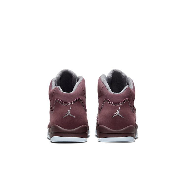 (PS) Air Jordan 5 Retro 'Burgundy' FN4234-600 sold by KicksCrew product image thumbnail 4