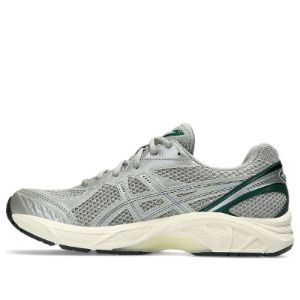 Asics GT-2160 'Seal Grey Jewel Green' 1203A275-022 sold by KicksCrew