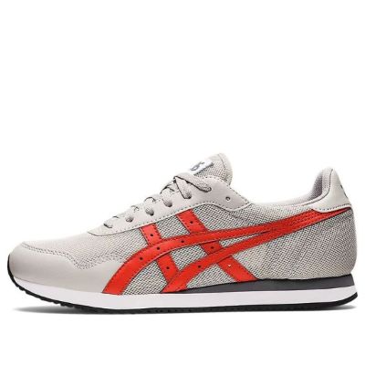 ASICS Tiger Runner 'Oyster Grey' 1201A267-021 sold by KicksCrew