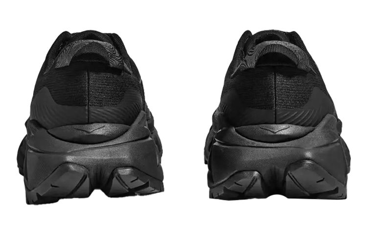 Hoka One One Skyline Float X 'Triple Black' 1141610-BBLC sold by KicksCrew product image thumbnail 4