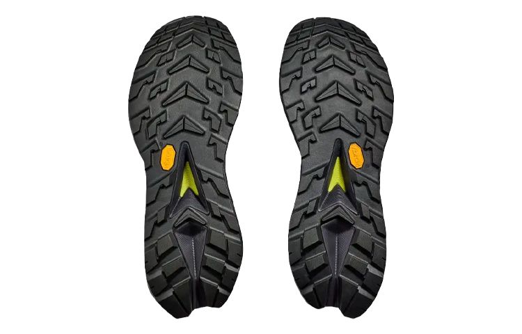 Hoka One One Skyline Float X 'Triple Black' 1141610-BBLC sold by KicksCrew product image thumbnail 5