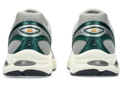Asics GT-2160 'Seal Grey Jewel Green' 1203A275-022 sold by KicksCrew