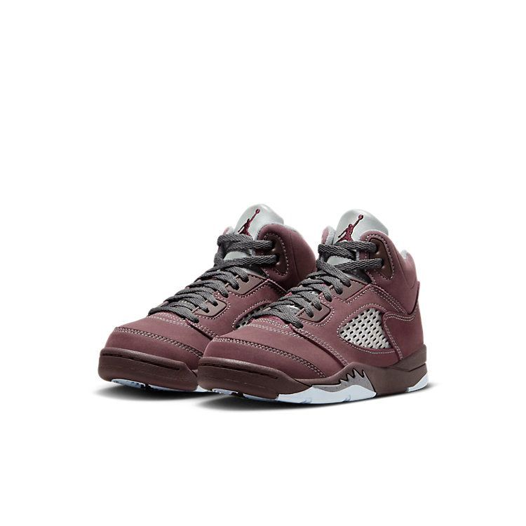(PS) Air Jordan 5 Retro 'Burgundy' FN4234-600 sold by KicksCrew product image thumbnail 2