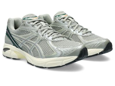 Asics GT-2160 'Seal Grey Jewel Green' 1203A275-022 sold by KicksCrew