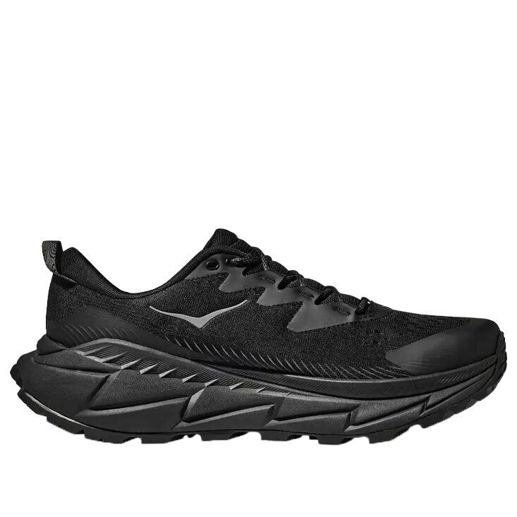 Hoka One One Skyline Float X 'Triple Black' 1141610-BBLC sold by KicksCrew product image thumbnail 2