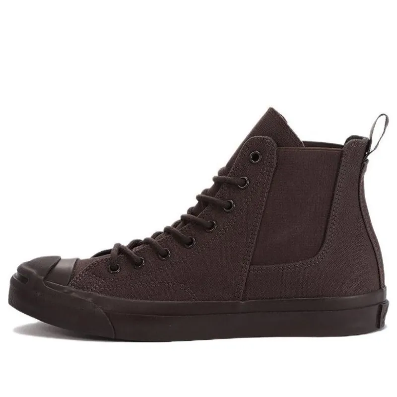 Converse Jack Purcell Sidegore HI 'Dark Brown' 33300980 sold by KicksCrew