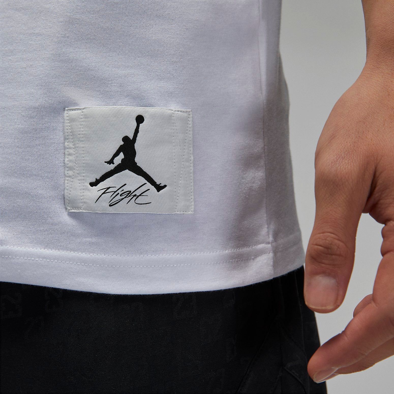 Air Jordan Essentials Tank 'White' DX9586-100 sold by KicksCrew product image thumbnail 2