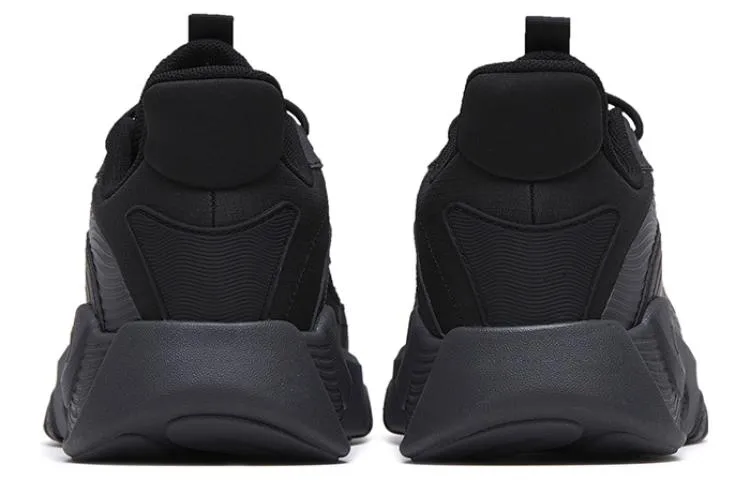 ANTA Chao Bai 4.0 'Black' 112318840-3 sold by KicksCrew product image thumbnail 4