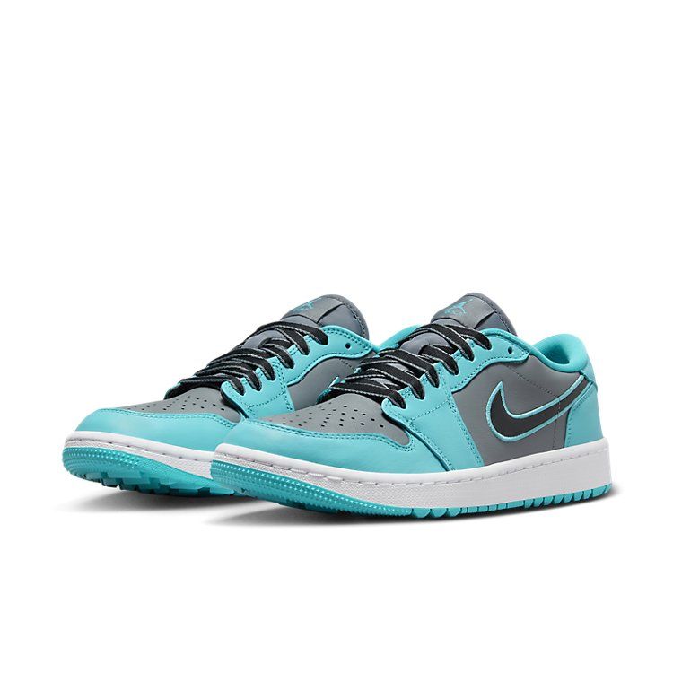 Air Jordan 1 Low Golf 'Gamma Blue' FZ3248-001 sold by KicksCrew product image thumbnail 3