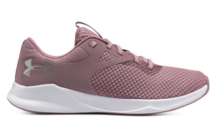 (WMNS) Under Armour UA Charged Aurora 2 Training Shoes 'Wonder Mauve' 3025060-604 sold by KicksCrew product image thumbnail 3