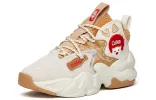 (WMNS) ANTA x Coca Cola C37 'White Brown' 122148080S-1 sold by KicksCrew