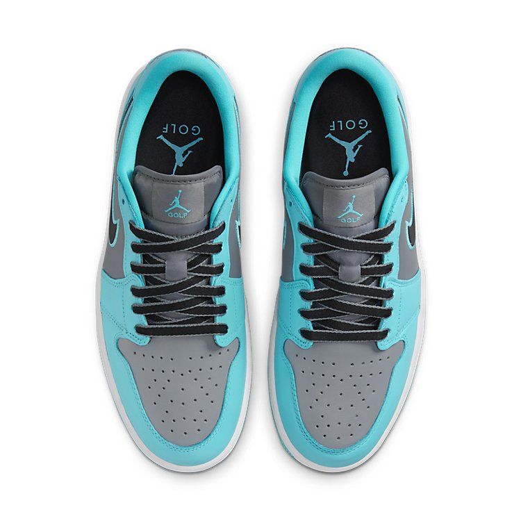 Air Jordan 1 Low Golf 'Gamma Blue' FZ3248-001 sold by KicksCrew product image thumbnail 4