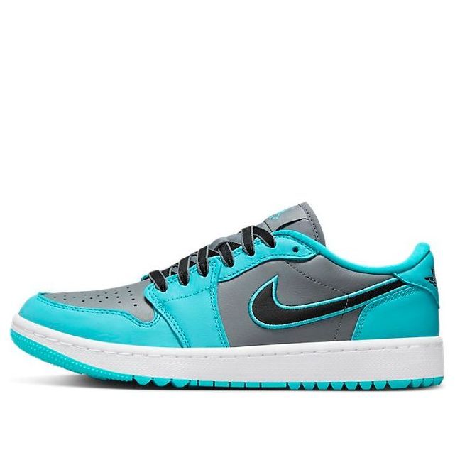 Air Jordan 1 Low Golf 'Gamma Blue' FZ3248-001 sold by KicksCrew