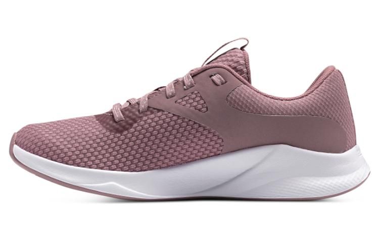 (WMNS) Under Armour UA Charged Aurora 2 Training Shoes 'Wonder Mauve' 3025060-604 sold by KicksCrew product image thumbnail 2