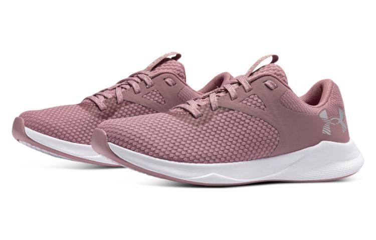 (WMNS) Under Armour UA Charged Aurora 2 Training Shoes 'Wonder Mauve' 3025060-604 sold by KicksCrew product image thumbnail 4