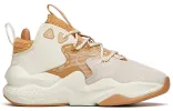 (WMNS) ANTA x Coca Cola C37 'White Brown' 122148080S-1 sold by KicksCrew