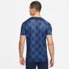 Nike Dri-FIT Pre-Match Soccer Top 'Croatia' DM9546-498 sold by KicksCrew
