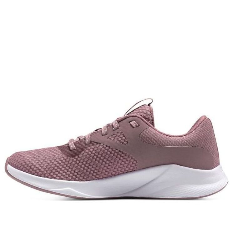 (WMNS) Under Armour UA Charged Aurora 2 Training Shoes 'Wonder Mauve' 3025060-604 sold by KicksCrew