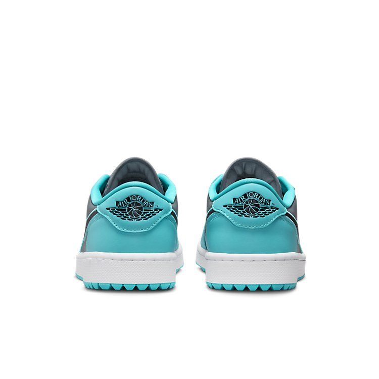 Air Jordan 1 Low Golf 'Gamma Blue' FZ3248-001 sold by KicksCrew product image thumbnail 5