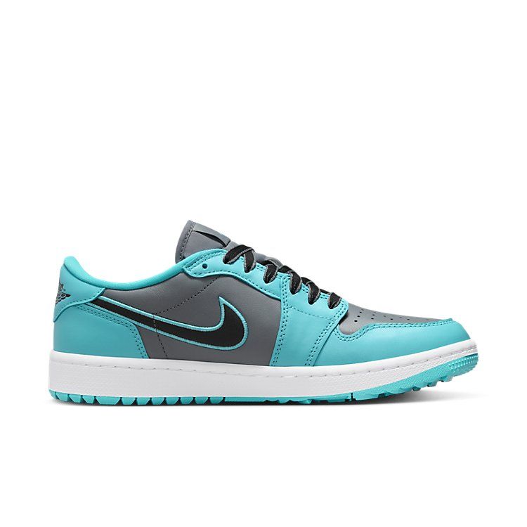 Air Jordan 1 Low Golf 'Gamma Blue' FZ3248-001 sold by KicksCrew product image thumbnail 2
