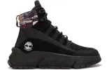 Timberland Turbo Sneaker Boots 'Black Nubuck' A5PJRW sold by KicksCrew