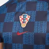 Nike Dri-FIT Pre-Match Soccer Top 'Croatia' DM9546-498 sold by KicksCrew