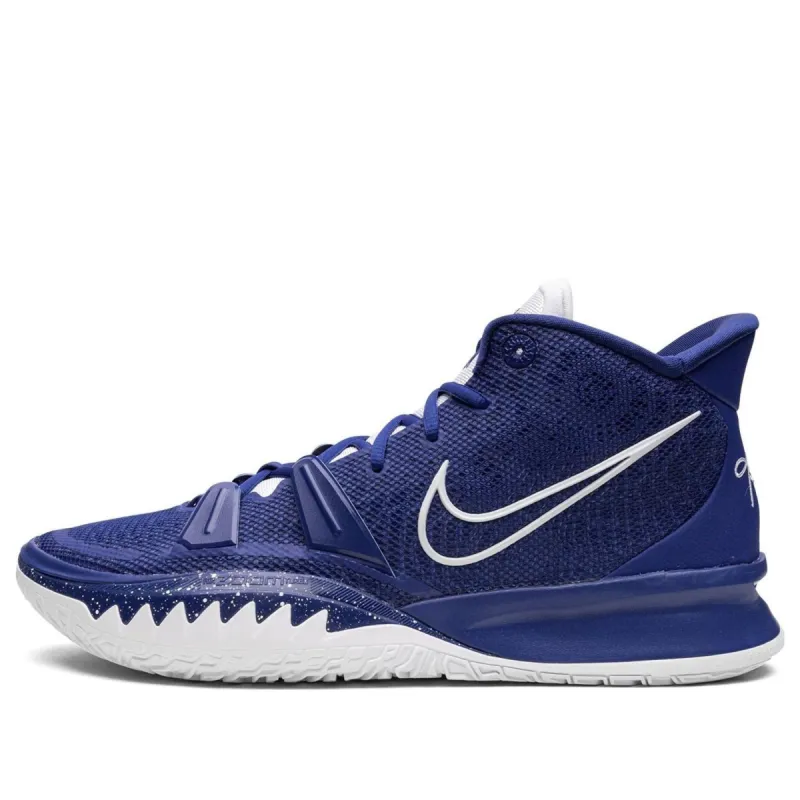 Nike Kyrie 7 TB 'Rush Blue' DM5042-404 sold by KicksCrew