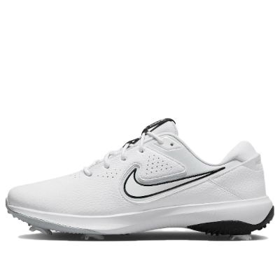 Nike Victory Pro 3 Wide Golf Shoes 'White' DX9028-101 sold by KicksCrew