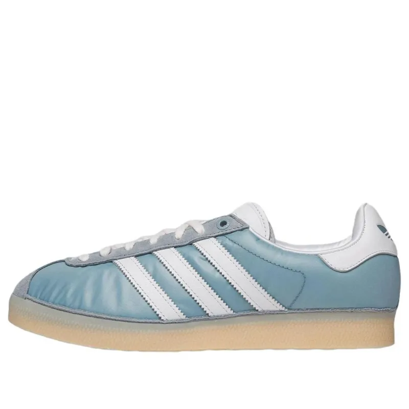 adidas x Footpatrol x Gazelle 85 'Consortium Cup' IG4524 sold by KicksCrew