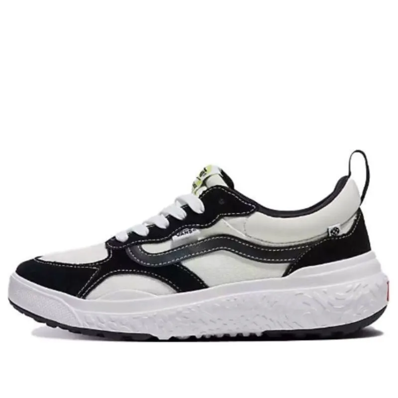 Vans UltraRange Neo VR3 MTE 'Black Marshmallow' VN000BCET5O sold by KicksCrew