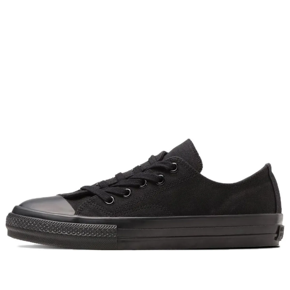 Converse All Star Asymmetry OX 'Black Monochrome' 31308590 Parallel