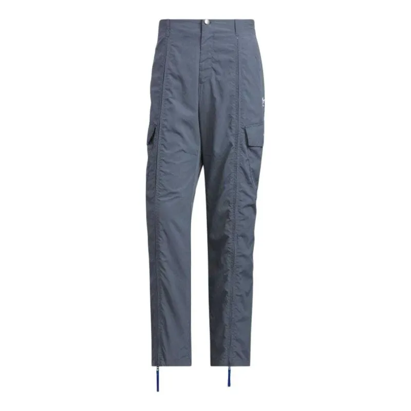 adidas Originals x Ordinary People Track Pants 'Grey' IZ4920 sold by KicksCrew