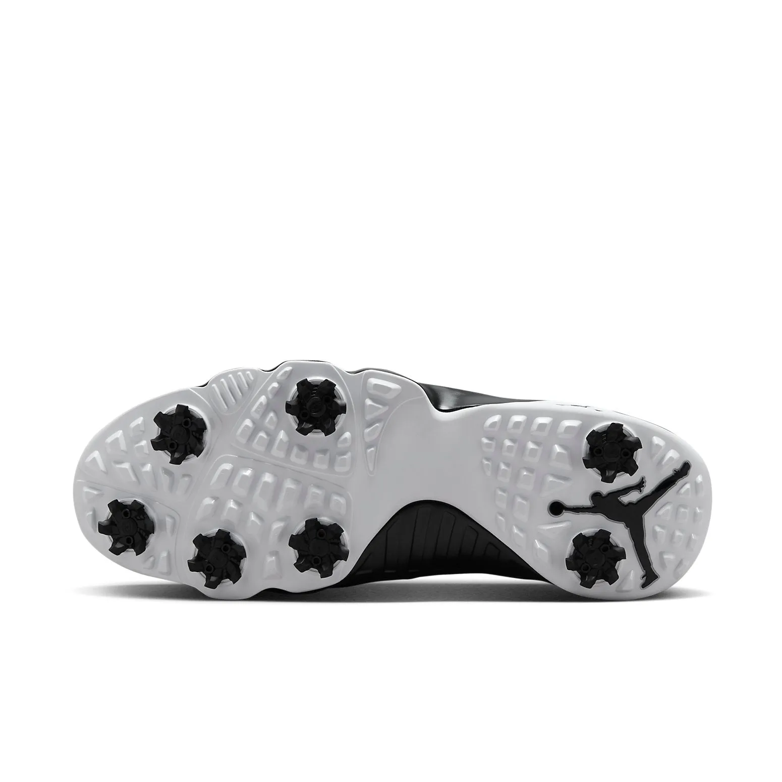 Air Jordan 9 Low Golf 'Barons' FN6930-001 sold by KicksCrew product image thumbnail 5